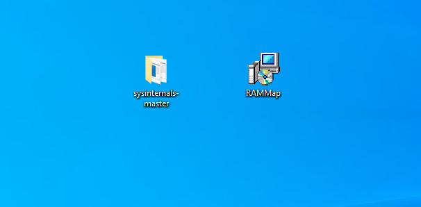 Sample download